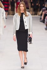 バーバリープローサム(Burberry Prorsum) トレンチキス｜写真90