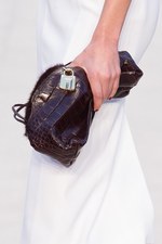 バーバリープローサム(Burberry Prorsum) トレンチキス｜写真97