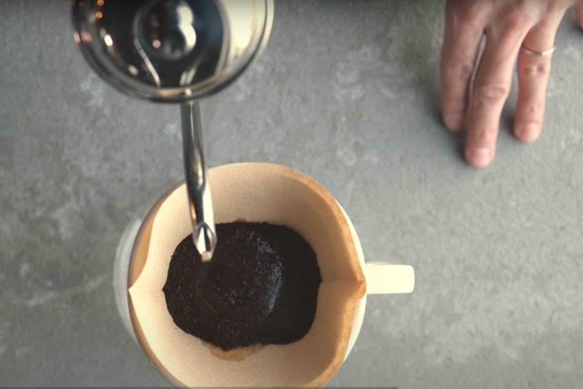 ＜美味しいコーヒーのいれ方＞簡単ハンドドリップ＆コーヒープレスを使った方法をスターバックスが提案｜写真1