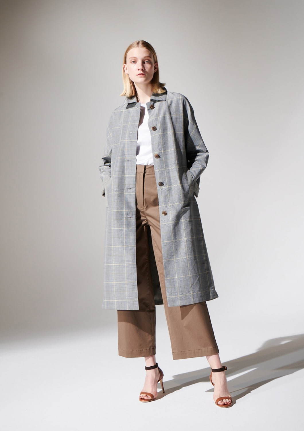 ルーム エイト 2020年春夏<span>コレクション</span> - 写真8