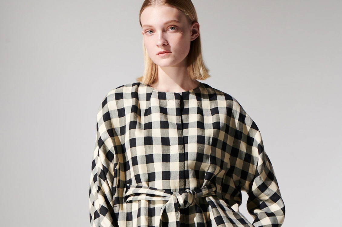 ルーム エイト 2020年春夏 ウィメンズ コレクション