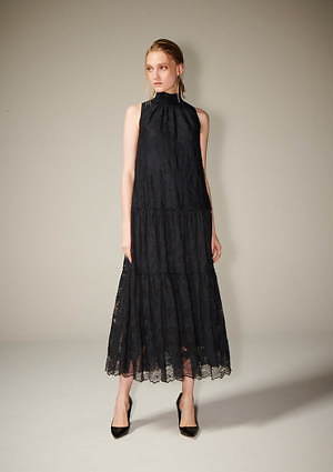 ルームエイト ブラック(Room no.8 / BLACK) 2020年春夏ウィメンズコレクション  - 写真5