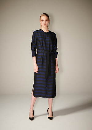 ルームエイト ブラック(Room no.8 / BLACK) 2020年春夏ウィメンズコレクション  - 写真6