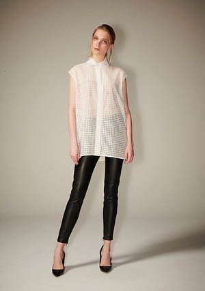 ルームエイト ブラック(Room no.8 / BLACK) 2020年春夏ウィメンズコレクション  - 写真15