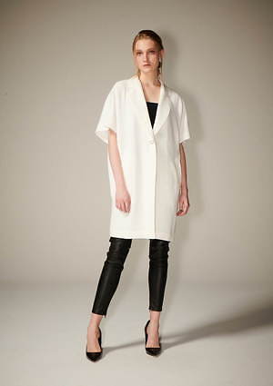 ルームエイト ブラック(Room no.8 / BLACK) 2020年春夏ウィメンズコレクション  - 写真16