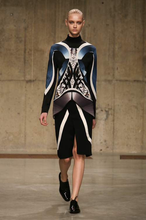 ピーター ピロット(PETER PILOTTO) 2013-14年秋冬ウィメンズコレクション  - 写真42