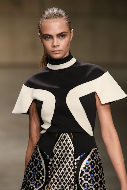 ピーター ピロット(PETER PILOTTO) 2013-14年秋冬ウィメンズコレクション  - 写真60