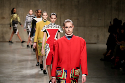 ピーター ピロット(PETER PILOTTO) コレクション - ファッションプレス