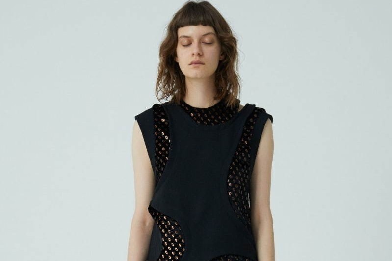 ブラックライン 2020-21年秋冬 ウィメンズ コレクション