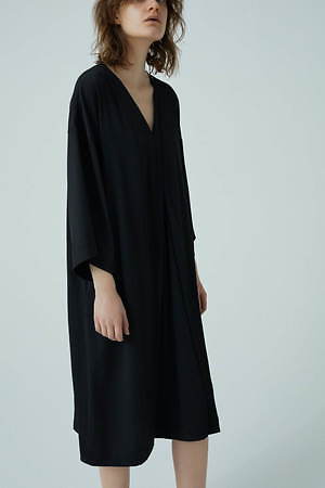 ブラックライン(BLK line) 2020-21年秋冬ウィメンズコレクション  - 写真2