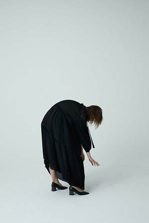 ブラックライン(BLK line) 2020-21年秋冬ウィメンズコレクション  - 写真14