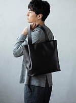 土屋鞄(TSUCHIYA KABAN) ナミ(Nami)｜写真5