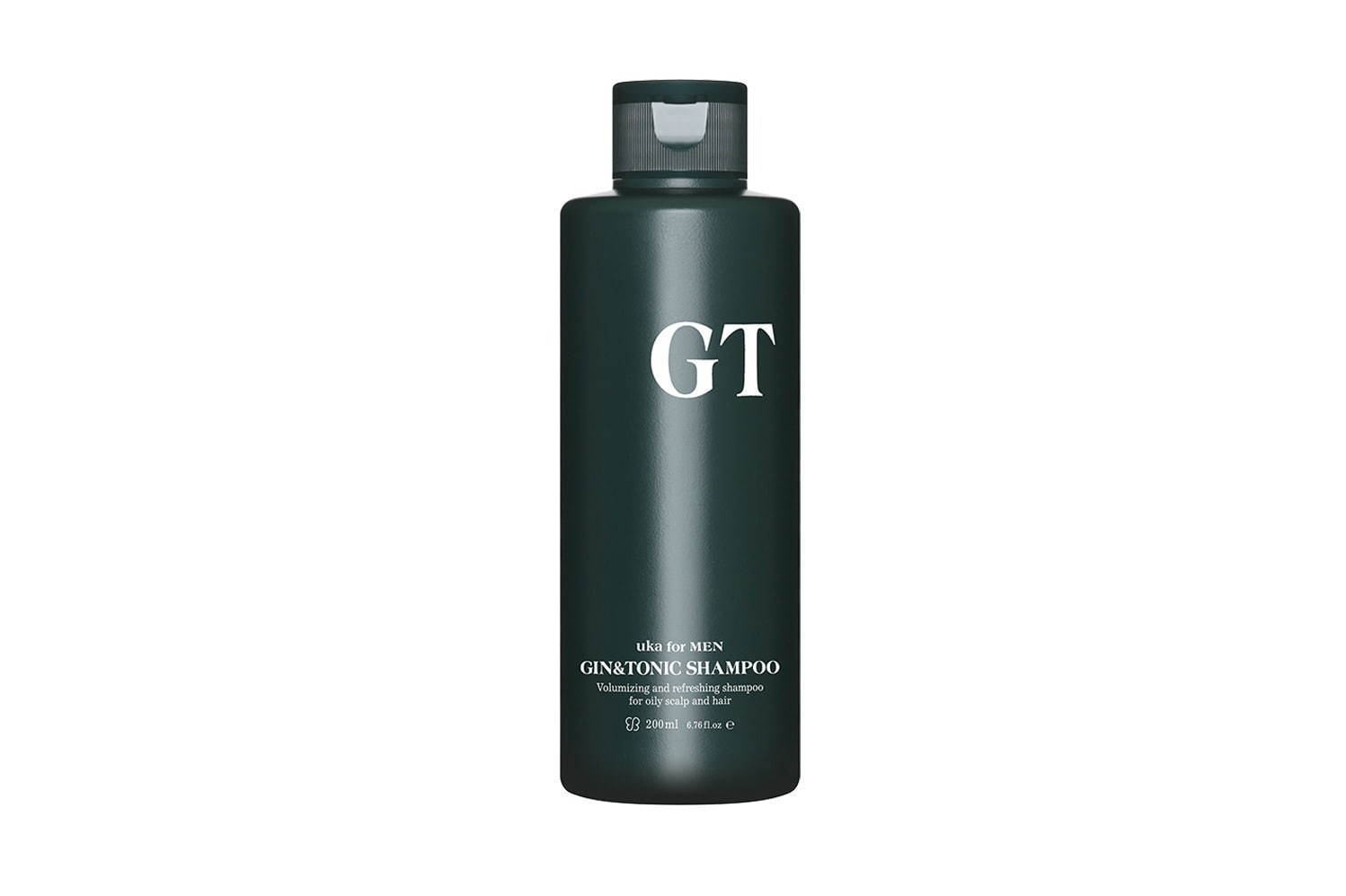 uka フォーメン GT シャンプー 200mL 2,750円＋税