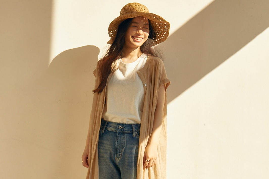 アンティクローズ 2020年夏 ウィメンズ コレクション