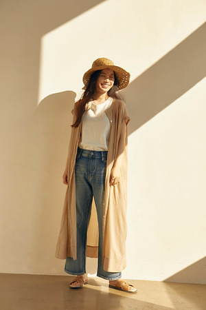 アンティクローズ(ANTIQULOTHES) 2020年夏ウィメンズコレクション  - 写真6