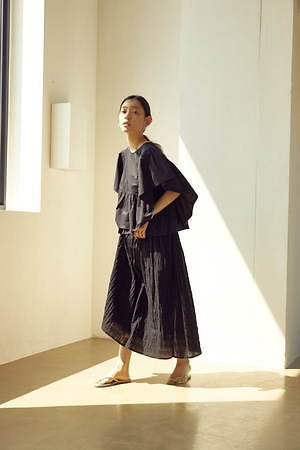 アンティクローズ(ANTIQULOTHES) 2020年夏ウィメンズコレクション  - 写真7