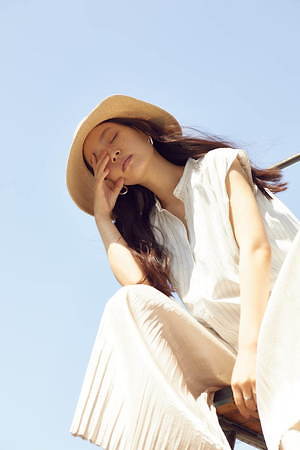 アンティクローズ(ANTIQULOTHES) 2020年夏ウィメンズコレクション  - 写真9