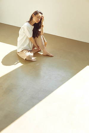 アンティクローズ(ANTIQULOTHES) 2020年夏ウィメンズコレクション  - 写真14