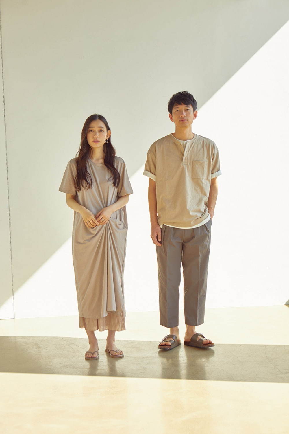 アンティクローズ(ANTIQULOTHES) 2020年夏メンズコレクション  - 写真1