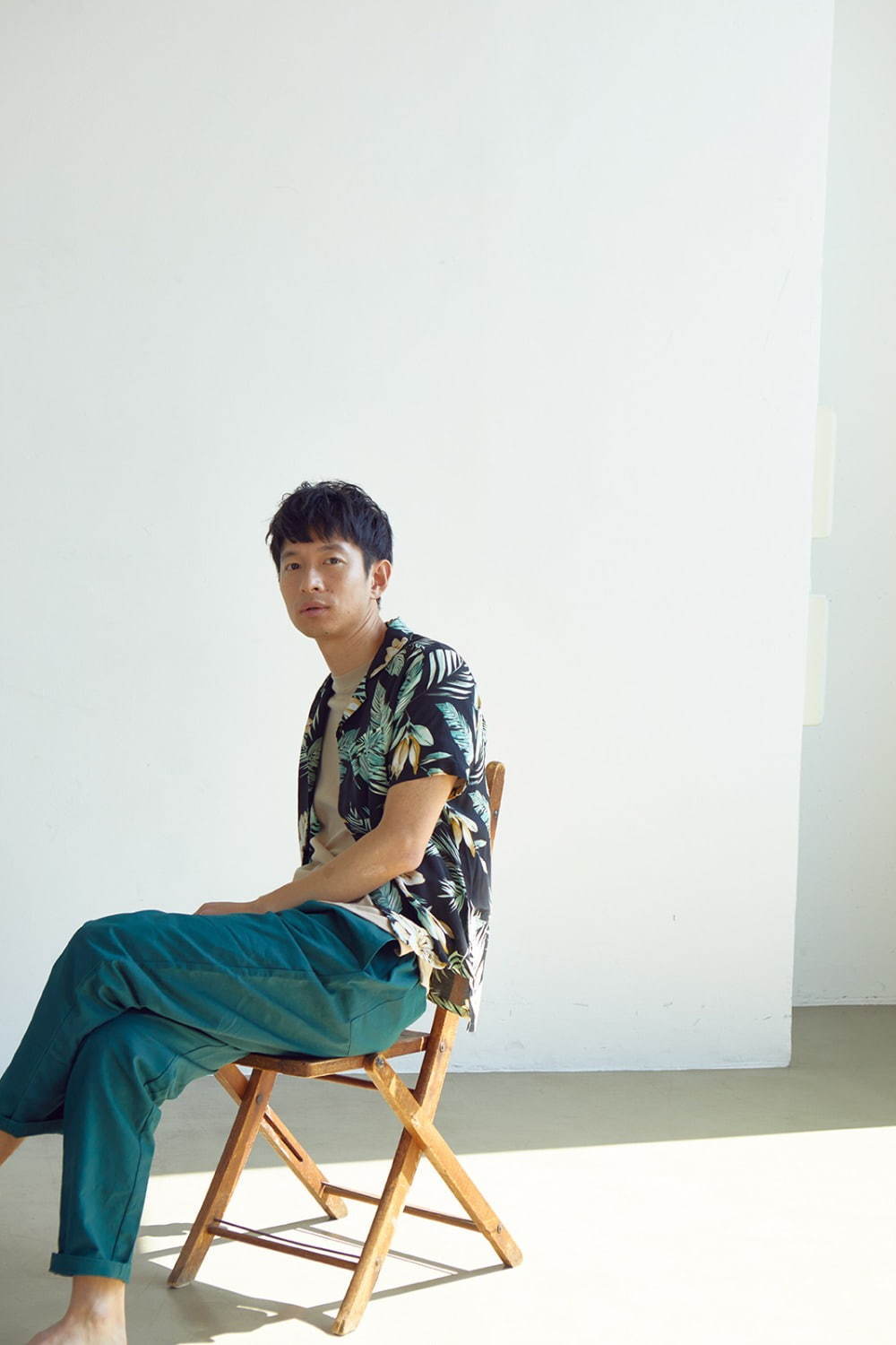 アンティクローズ 2020年夏<span>コレクション</span> - 写真12