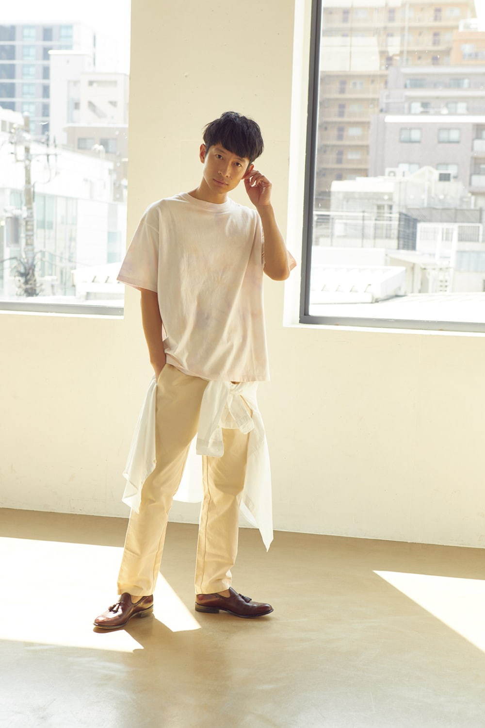 アンティクローズ 2020年夏<span>コレクション</span> - 写真9