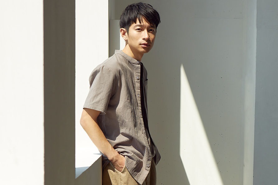 アンティクローズ 2020年夏 メンズ コレクション