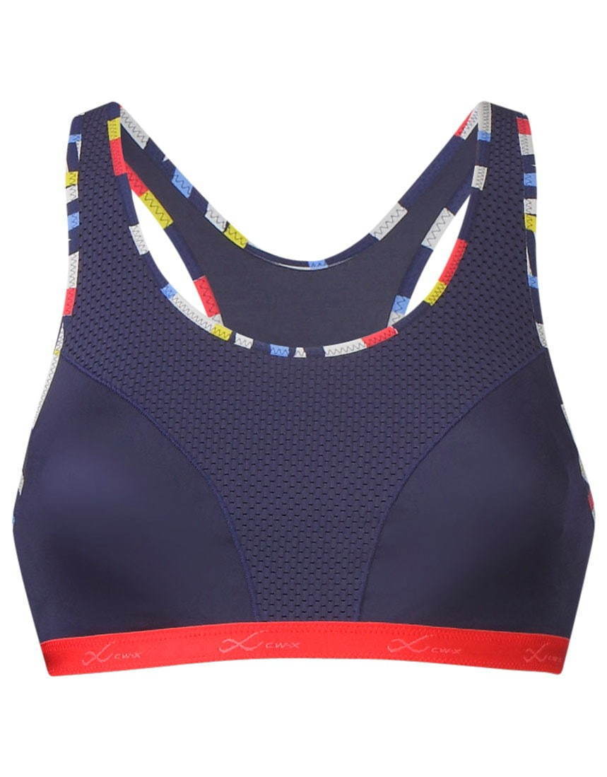CW-X「スポーツブラ RUN」5,830円(税込)~