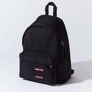 コンバース スターズ×イーストパック、定番バックパックや鮮やか 