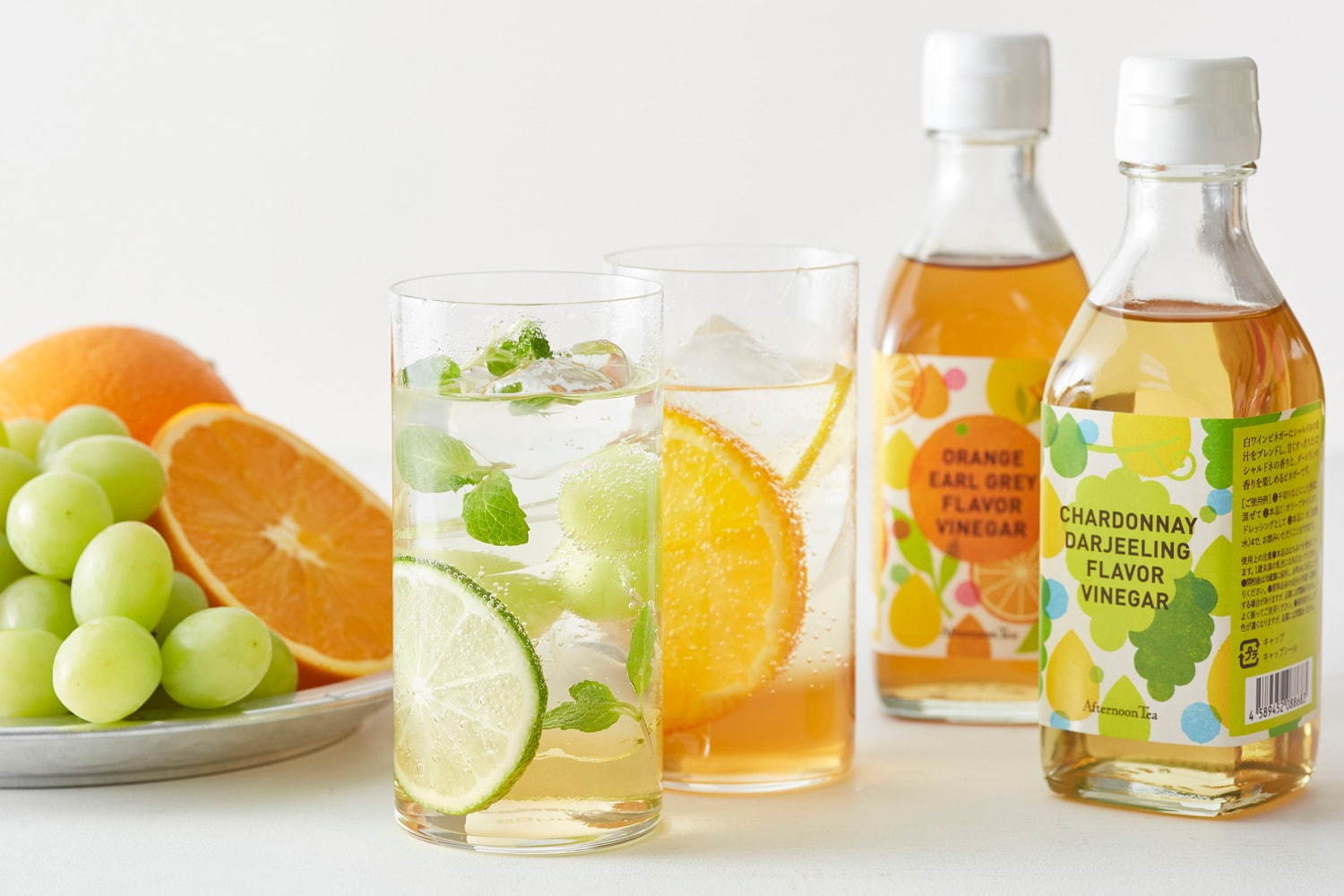 アフタヌーンティー・ティールーム