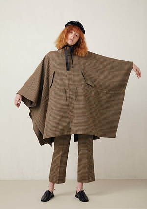 サップ(SUPP.) 2020-21年秋冬ウィメンズコレクション  - 写真6