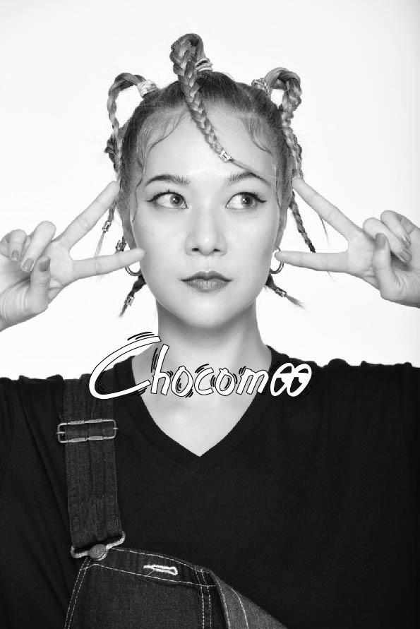 写真6 6 イラストレーターchocomoo過去最大規模の個展がウィズ原宿で 書き下ろしアート展示 グッズ販売 ファッションプレス
