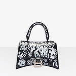 バレンシアガ(BALENCIAGA) アワーグラス｜写真3