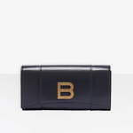 バレンシアガ(BALENCIAGA) アワーグラス｜写真14