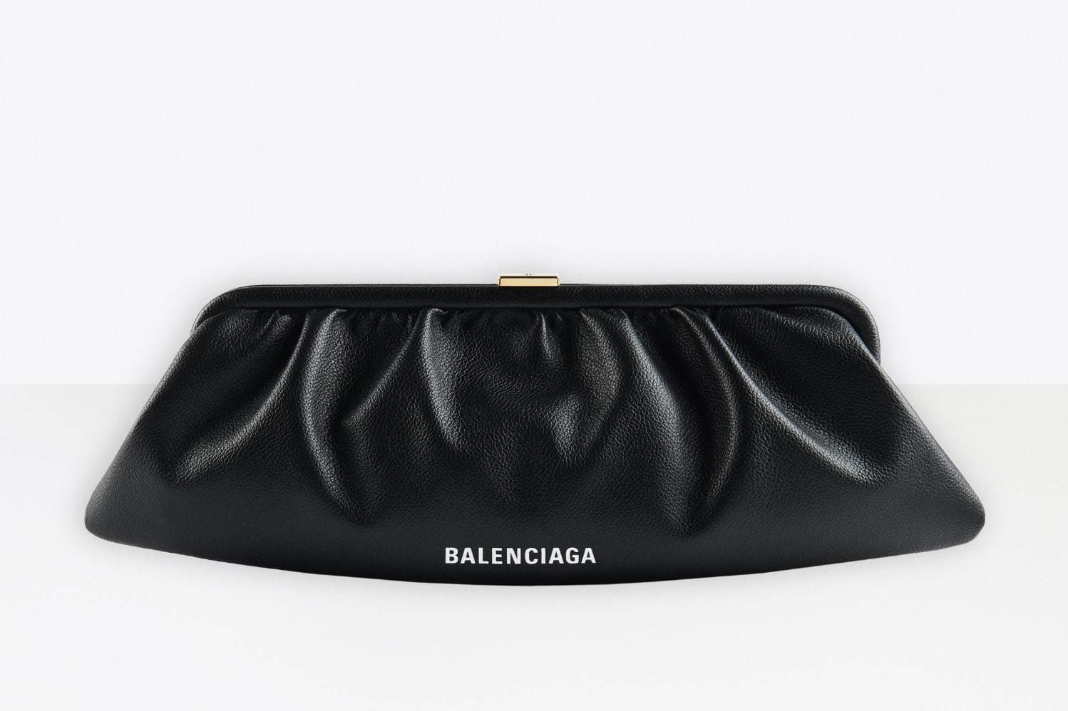 BALENCIAGA Cloudクラッチ 新品未使用-