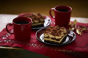 スターバックスおすすめの簡単お菓子レシピ コーヒーアレンジでお洒落な おうちカフェ スイーツを楽しむ ファッションプレス