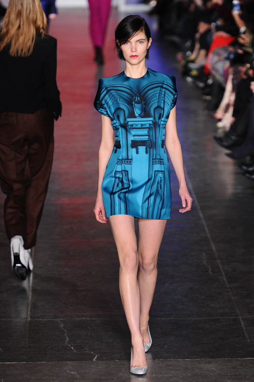 ポール・スミス 2013-14年秋冬<span>コレクション</span> - 写真5