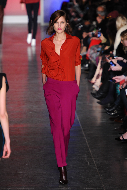 ポール・スミス 2013-14年秋冬<span>コレクション</span> - 写真6