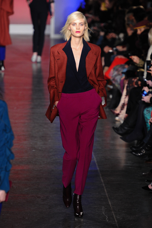 ポール・スミス 2013-14年秋冬<span>コレクション</span> - 写真10