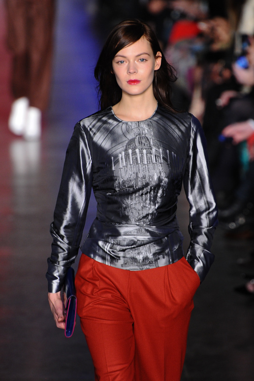 ポール・スミス 2013-14年秋冬<span>コレクション</span> - 写真29