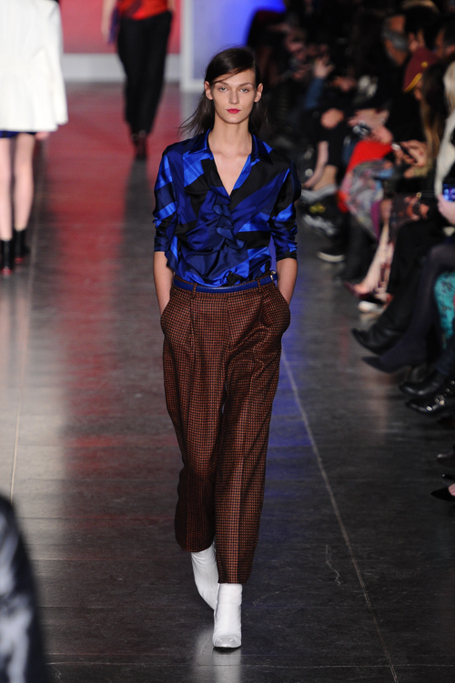 ポール・スミス 2013-14年秋冬<span>コレクション</span> - 写真19