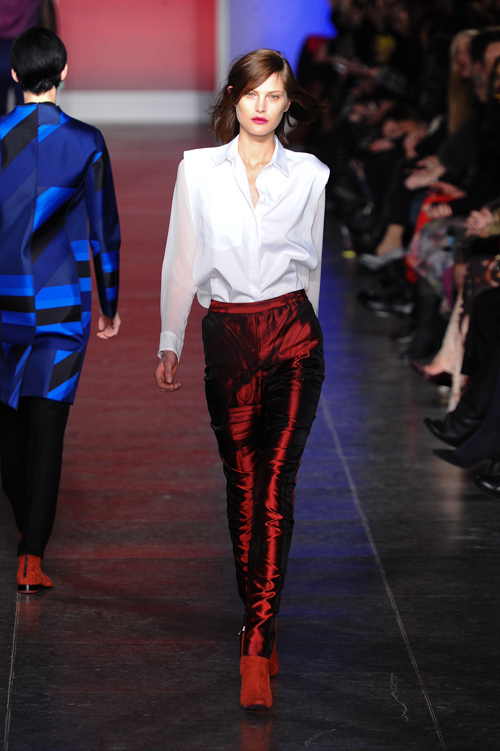 ポール・スミス 2013-14年秋冬<span>コレクション</span> - 写真30