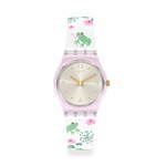 スウォッチ(Swatch) ラブリーガーデン コレクション｜写真6