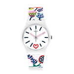 スウォッチ(Swatch) ラブリーガーデン コレクション｜写真4