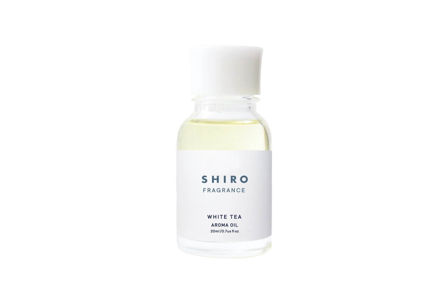 Shiro アロマオイル が再登場 石けんの香り サボン 洗練フローラル ホワイトリリー など ファッションプレス