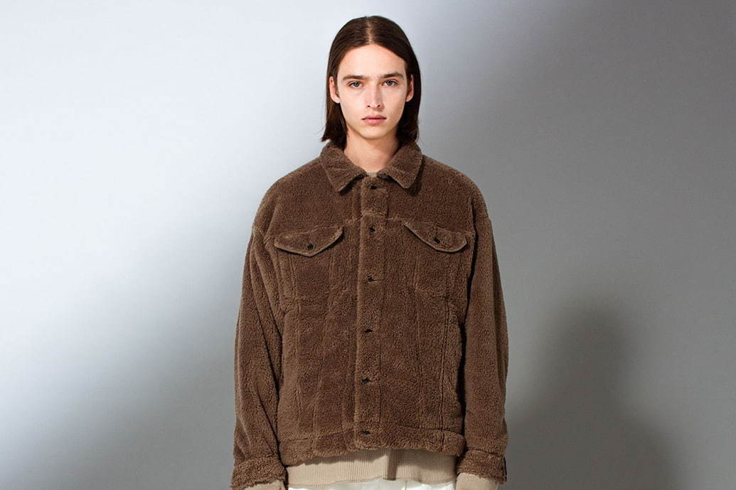 ヴィクティム 2020-21年秋冬 ウィメンズ&メンズ コレクション