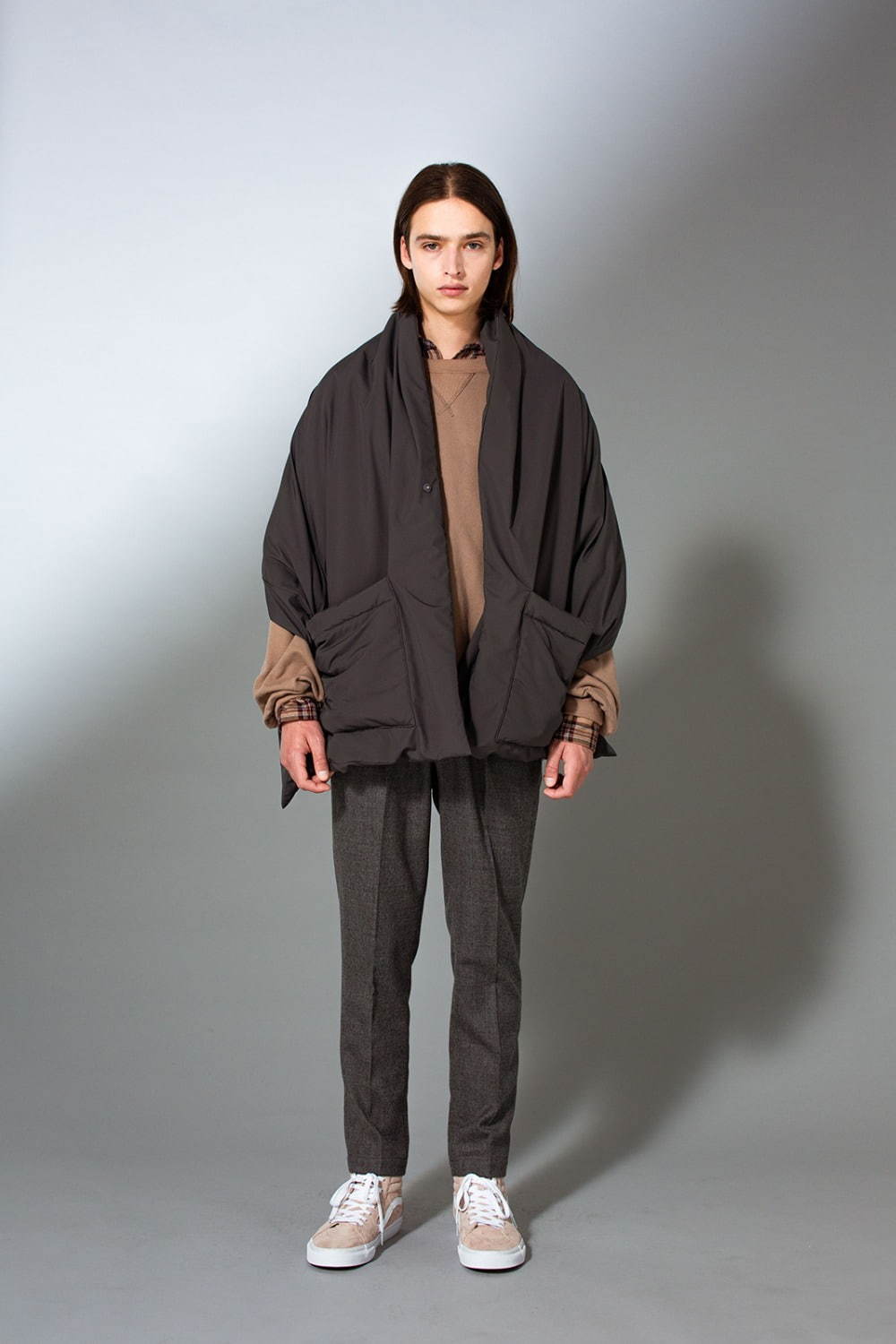 ヴィクティム(VICTIM) 2020-21年秋冬ウィメンズ&メンズコレクション  - 写真13