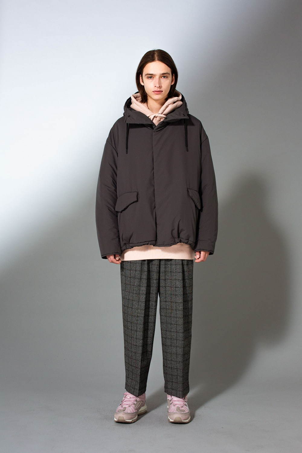 ヴィクティム(VICTIM) 2020-21年秋冬ウィメンズ&メンズコレクション  - 写真15