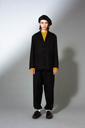 ヴィクティム(VICTIM) 2020-21年秋冬ウィメンズ&メンズコレクション  - 写真9