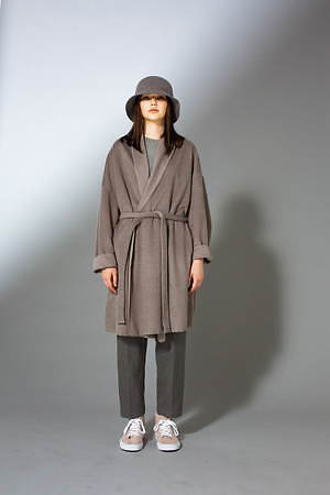 ヴィクティム(VICTIM) 2020-21年秋冬ウィメンズ&メンズコレクション  - 写真17