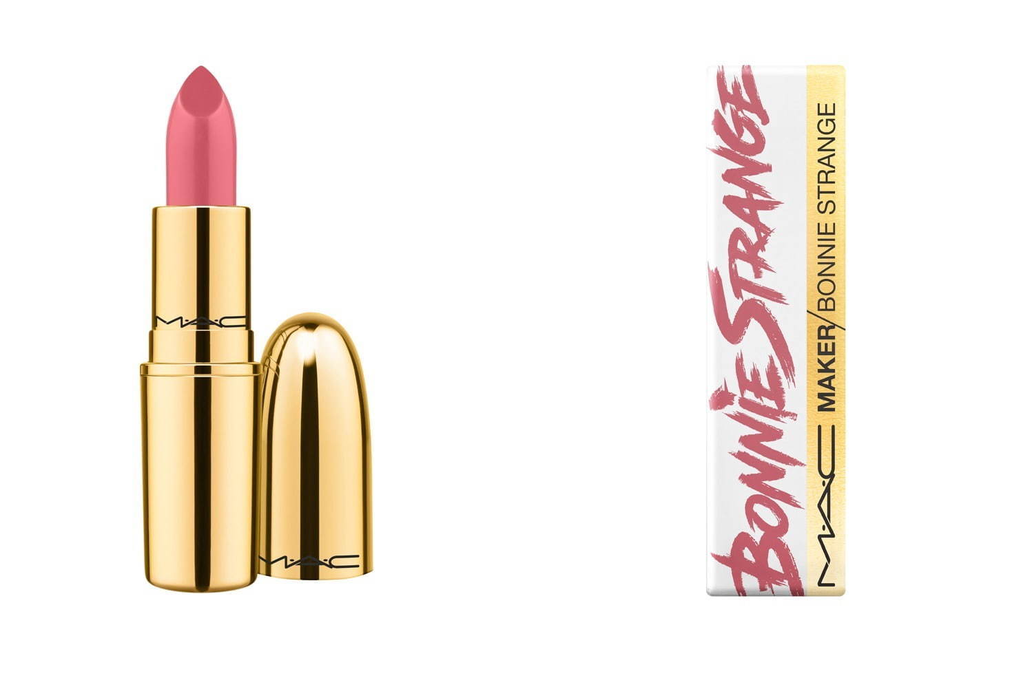 M·A·C メイカー @ボニーストレンジ 3,300円+税<限定品>